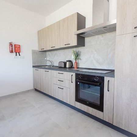 Brewmaster Residence Is-Swieqi Zewnętrze zdjęcie