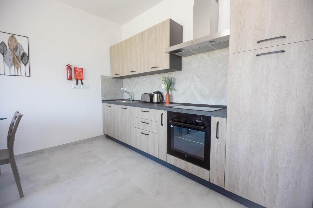 Brewmaster Residence Is-Swieqi Zewnętrze zdjęcie