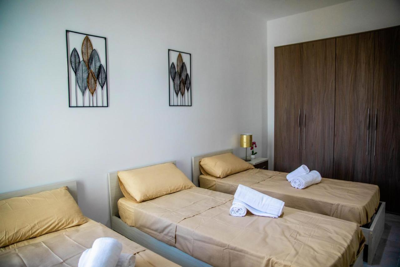Brewmaster Residence Is-Swieqi Zewnętrze zdjęcie